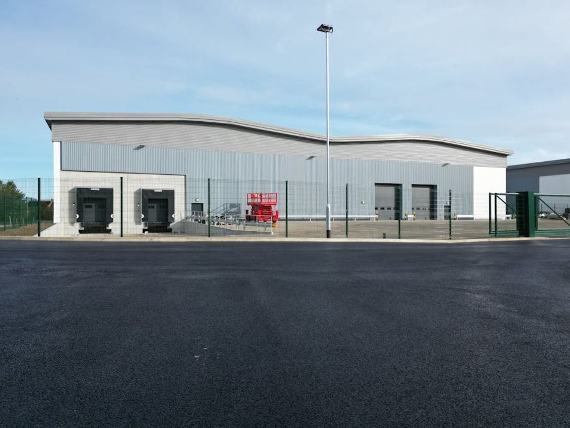 A41 Connect, Pitstone, Westfield Road, Pitstone, LU7 9GP