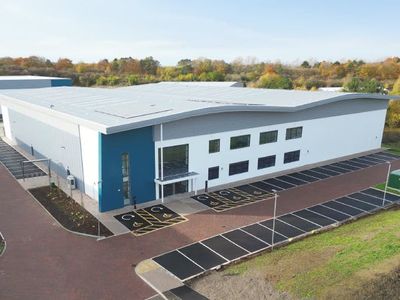 Property Image for A41 Connect, Pitstone, Westfield Road, Pitstone, LU7 9GP