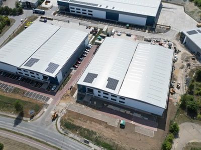 Property Image for A41 Connect, Pitstone, Westfield Road, Pitstone, LU7 9GP