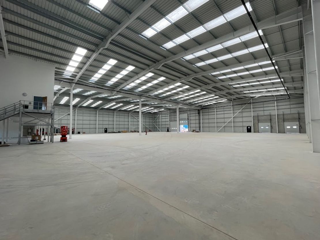A41 Connect, Pitstone, Westfield Road, Pitstone, LU7 9GP