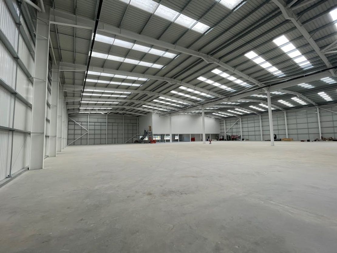 A41 Connect, Pitstone, Westfield Road, Pitstone, LU7 9GP