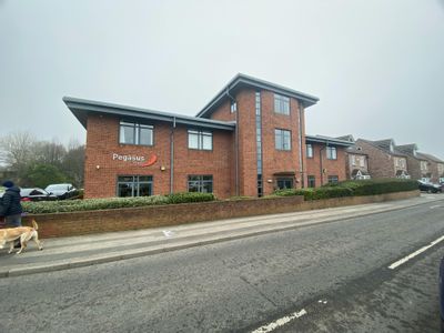 Property Image for Pavilion Court, Green Lane, Garforth, Leeds, LS25 2AF