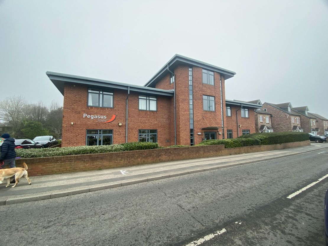 Pavilion Court, Green Lane, Garforth, Leeds, LS25 2AF