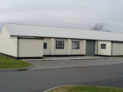 Property Image for Birch Park, Thorp Arch Estate, Wetherby, LS23 7FG