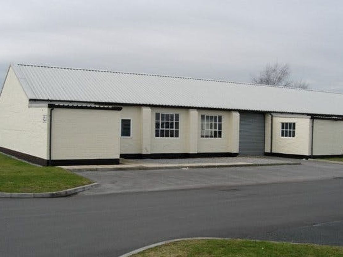 Birch Park, Thorp Arch Estate, Wetherby, LS23 7FG