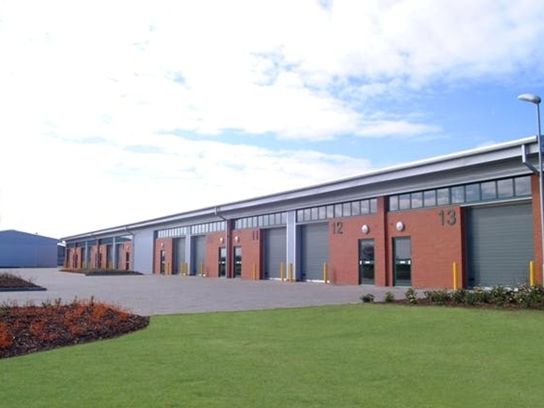 Moat House Square, Thorp Arch Estate, Wetherby, LS23 7FB