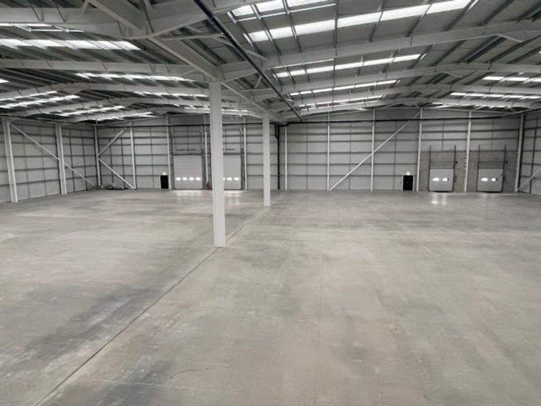 Unit A A41 Connect, Westfield Road, Pitstone, LU7 9GX