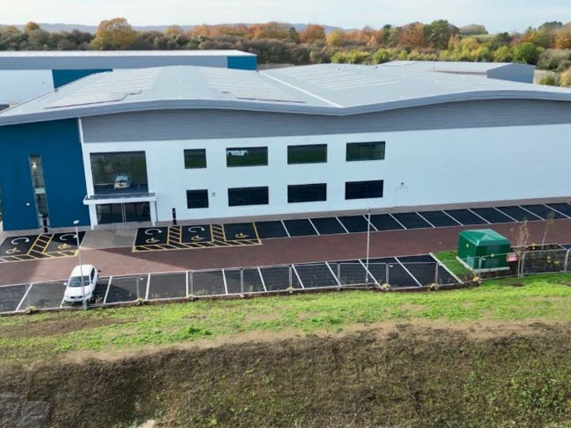 Unit A A41 Connect, Westfield Road, Pitstone, LU7 9GX