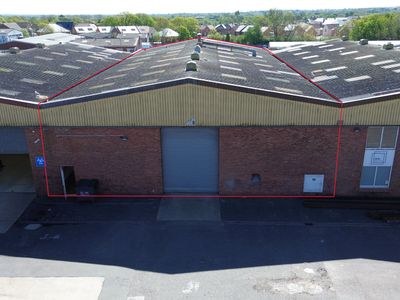 Property Image for Unit 8, Station Road Industrial Estate, Hailsham, East Sussex, BN27 2EY