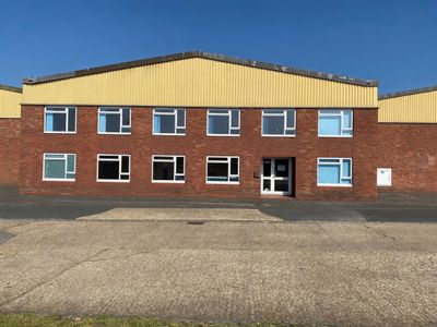 Property Image for Unit 8, Station Road Industrial Estate, Hailsham, East Sussex, BN27 2EY