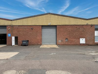 Property Image for Unit 8, Station Road Industrial Estate, Hailsham, East Sussex, BN27 2EY