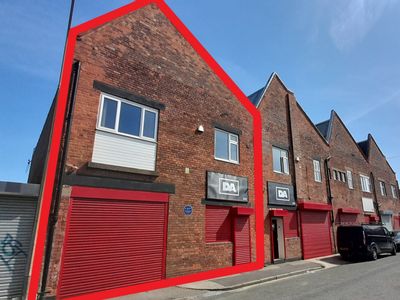 Property Image for 88c York Street, Wincolmlee, Hull, East Yorkshire, HU2 0QD