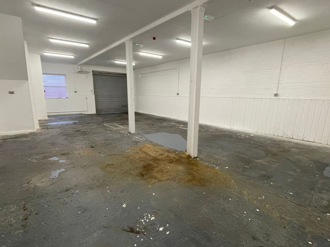 88c York Street, Wincolmlee, Hull, East Yorkshire, HU2 0QD