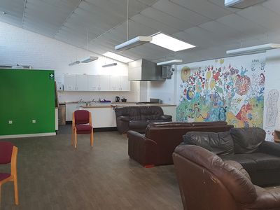Property Image for Former HGS, Buildings 1-3, Cottingham Road, Hull, East Riding Of Yorkshire, HU5 2DH