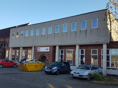 Property Image for Former HGS, Buildings 1-3, Cottingham Road, Hull, East Riding Of Yorkshire, HU5 2DH