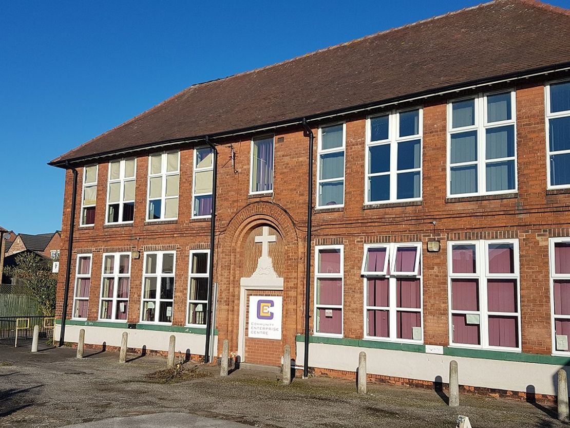 Former HGS, Buildings 1-3, Cottingham Road, Hull, East Riding Of Yorkshire, HU5 2DH