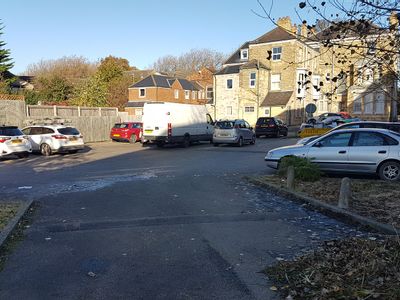 Property Image for Former HGS, Buildings 1-3, Cottingham Road, Hull, East Riding Of Yorkshire, HU5 2DH