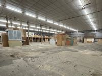 Property Image for Warehouse / Workshop, Popple Street, Hedon Road, Hull, East Yorkshire, HU9 1LP
