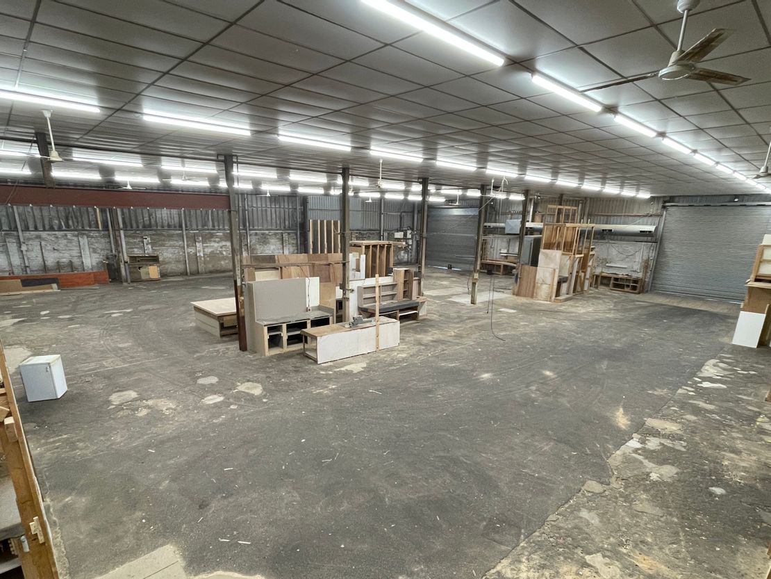 Warehouse / Workshop, Popple Street, Hedon Road, Hull, East Yorkshire, HU9 1LP