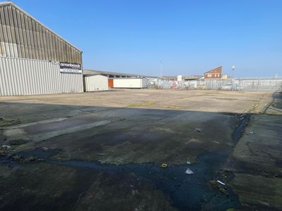 Property Image for Warehouse / Workshop, Popple Street, Hedon Road, Hull, East Yorkshire, HU9 1LP