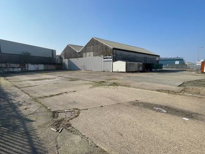 Property Image for Warehouse / Workshop, Popple Street, Hedon Road, Hull, East Yorkshire, HU9 1LP