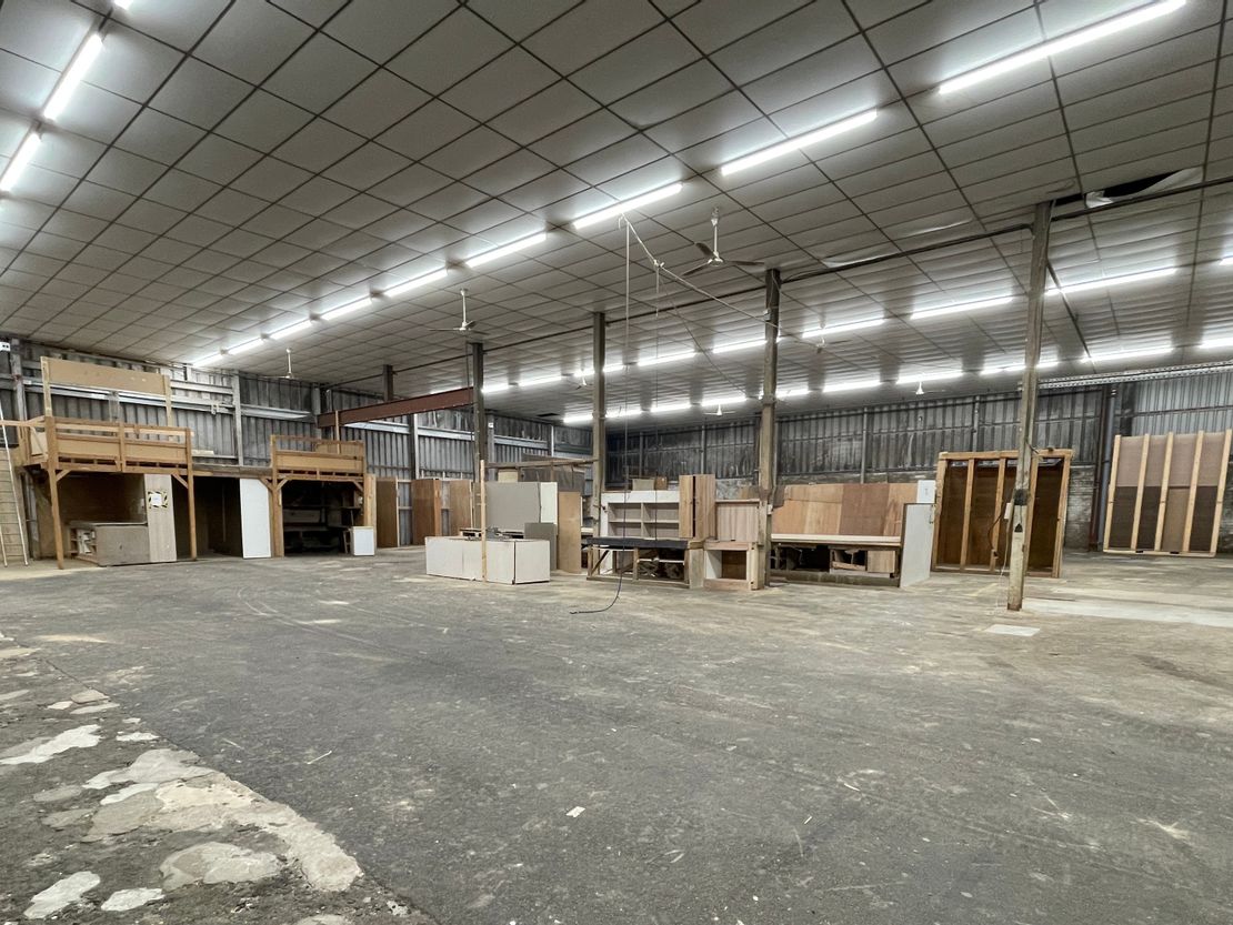 Warehouse / Workshop, Popple Street, Hedon Road, Hull, East Yorkshire, HU9 1LP