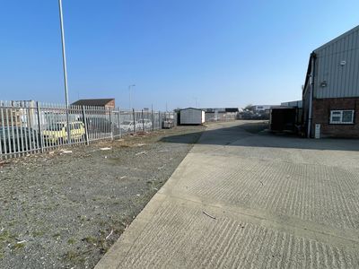 Property Image for Warehouse / Workshop, Popple Street, Hedon Road, Hull, East Yorkshire, HU9 1LP