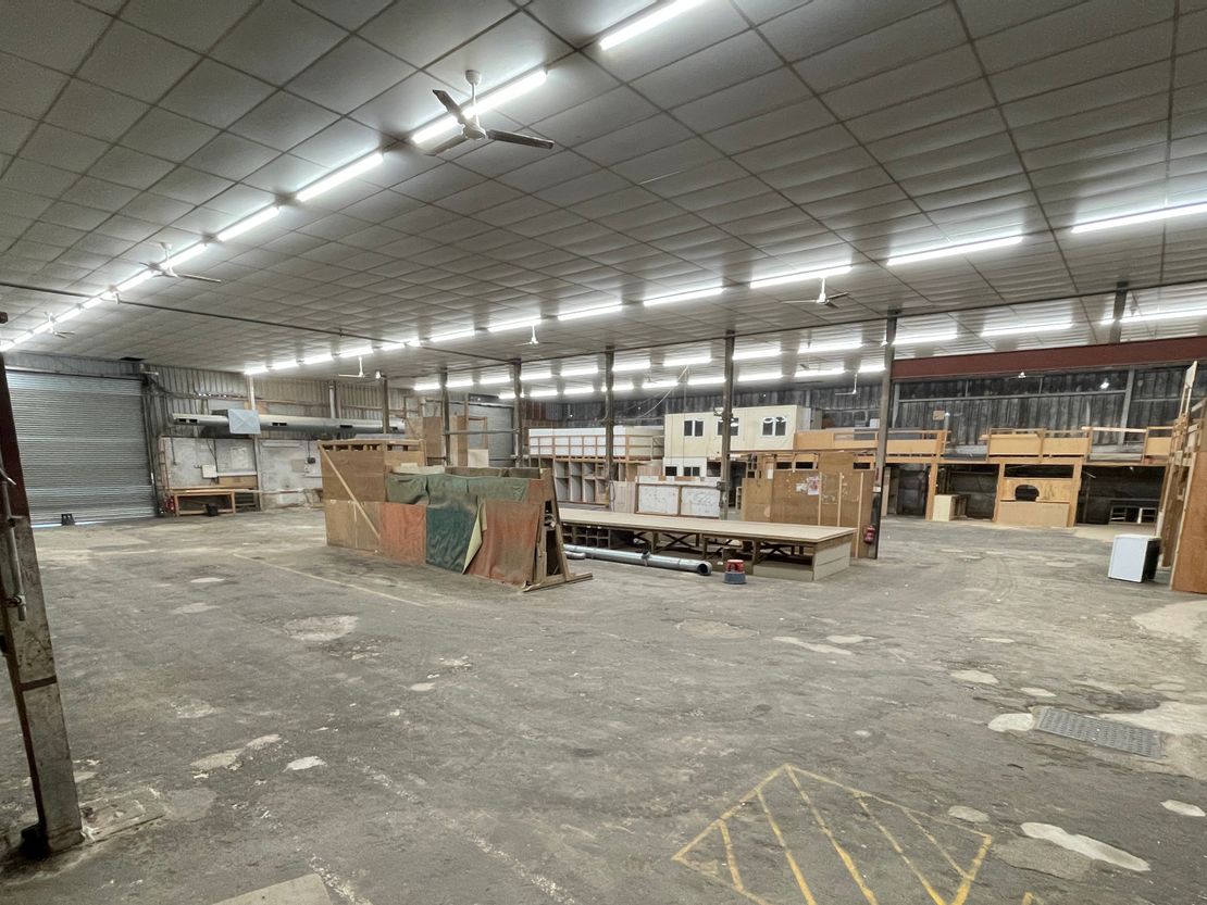 Warehouse / Workshop, Popple Street, Hedon Road, Hull, East Yorkshire, HU9 1LP