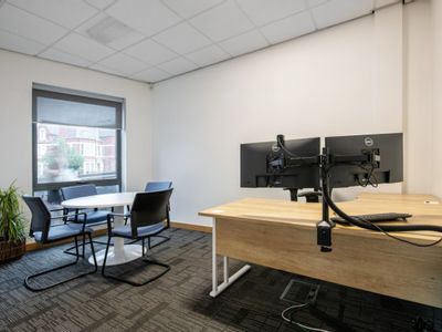 Property Image for Suites A &amp; B, The Point, Loughborough Road, West Bridgford, Nottingham, Nottinghamshire, NG2 7QW