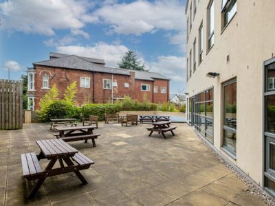 Property Image for Suites A &amp; B, The Point, Loughborough Road, West Bridgford, Nottingham, Nottinghamshire, NG2 7QW