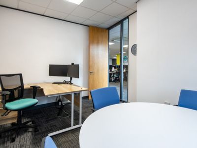 Property Image for Suites A &amp; B, The Point, Loughborough Road, West Bridgford, Nottingham, Nottinghamshire, NG2 7QW