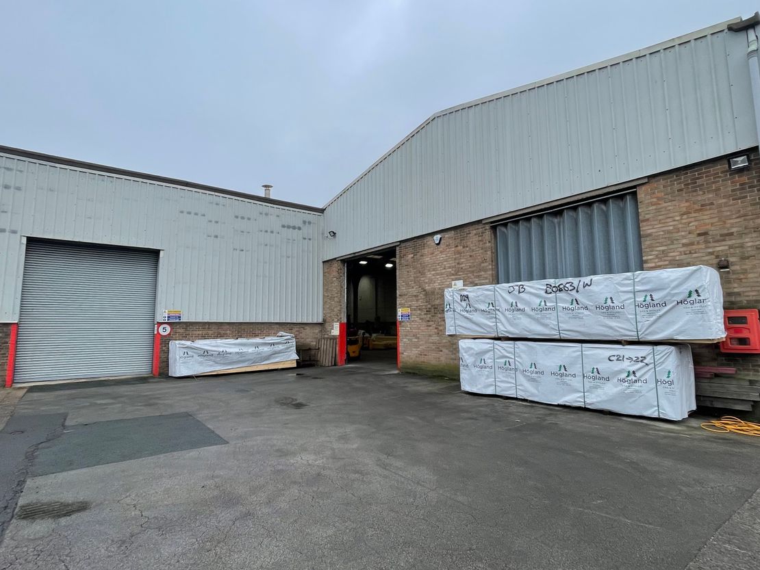 18 Wiltshire Road, Hull, East Riding of Yorkshire, HU4 6PA