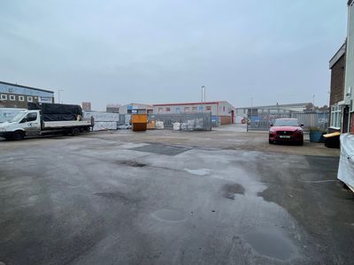Property Image for 18 Wiltshire Road, Hull, East Riding of Yorkshire, HU4 6PA