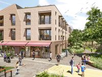 Property Image for Mill Yard * North, Devonshire Road, Cambridge, CB1 2AG