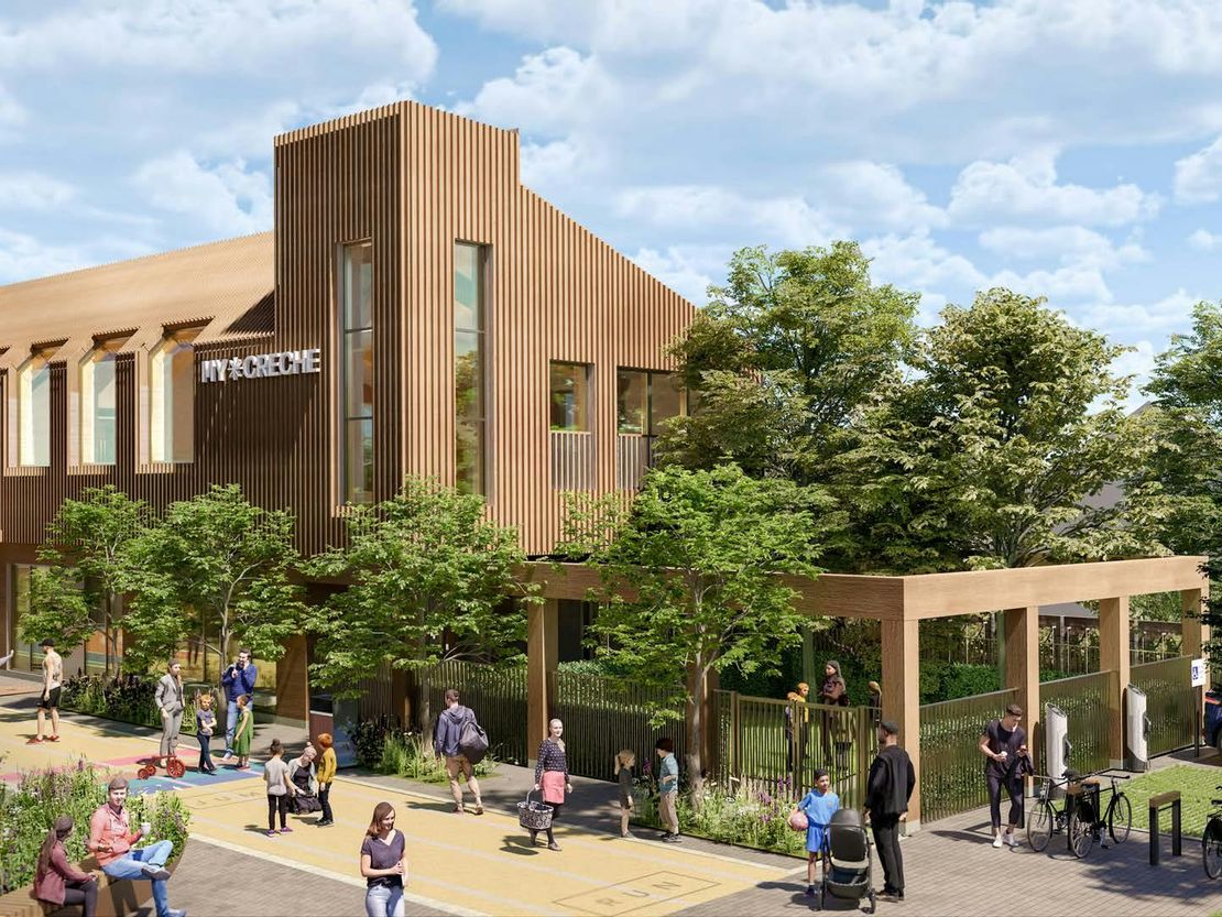 Mill Yard * North, Devonshire Road, Cambridge, CB1 2AG