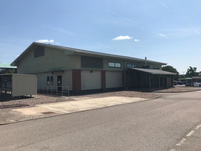 Property Image for The Bleasdale Building, University Of Warwick Innovation Campus, Wellesbourne, Warwickshire, CV35 9EF