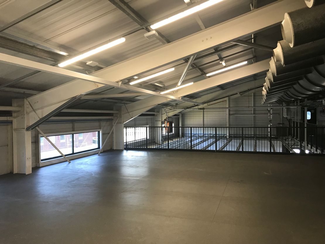 The Bleasdale Building, University Of Warwick Innovation Campus, Wellesbourne, Warwickshire, CV35 9EF