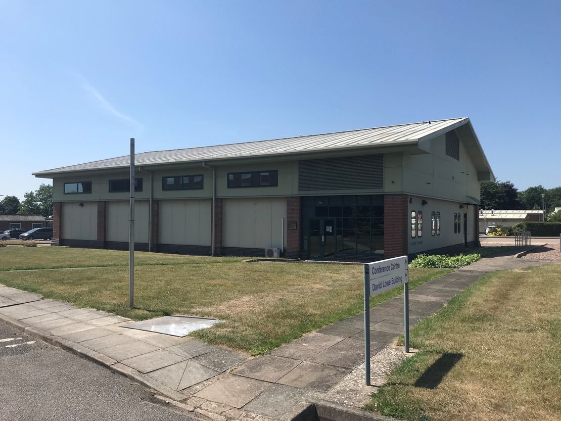 The Bleasdale Building, University Of Warwick Innovation Campus, Wellesbourne, Warwickshire, CV35 9EF