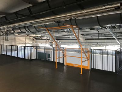 Property Image for The Bleasdale Building, University Of Warwick Innovation Campus, Wellesbourne, Warwickshire, CV35 9EF