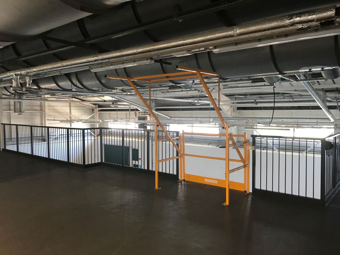 The Bleasdale Building, University Of Warwick Innovation Campus, Wellesbourne, Warwickshire, CV35 9EF