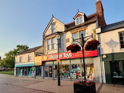 Property Image for 66-68 Sheep Street, Bicester, Oxfordshire, OX26 6LG