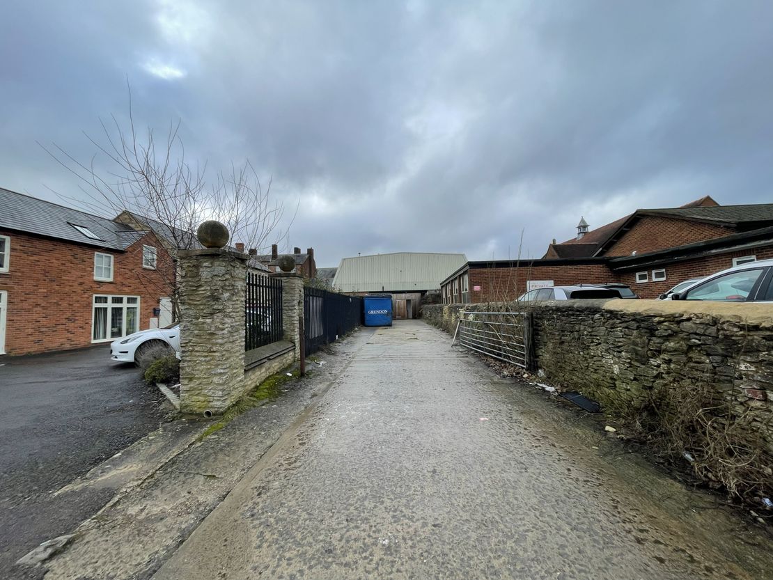 66-68 Sheep Street, Bicester, Oxfordshire, OX26 6LG