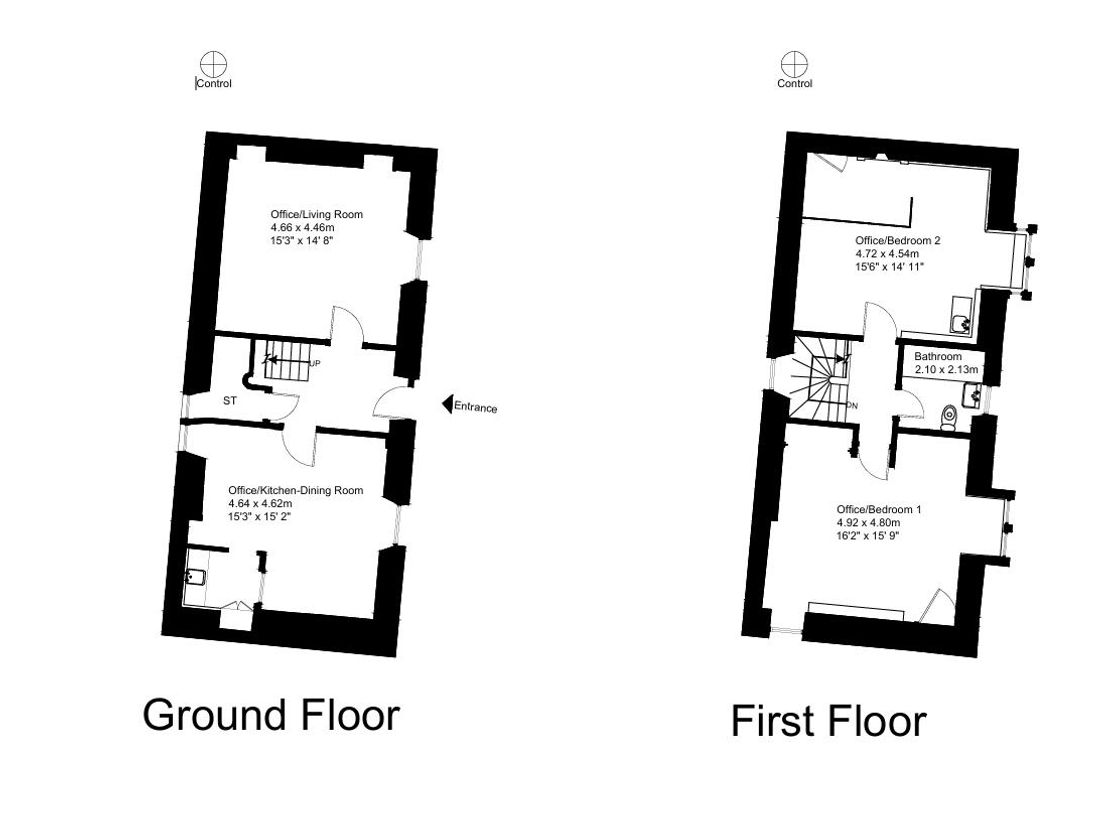 Floors Lodge, Athole Court, Dingwall, IV15 9SH