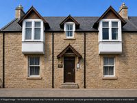 Property Image for Floors Lodge, Athole Court, Dingwall, IV15 9SH