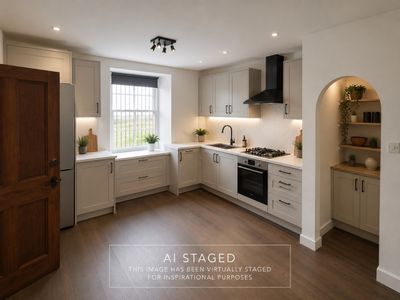Property Image for Floors Lodge, Athole Court, Dingwall, IV15 9SH