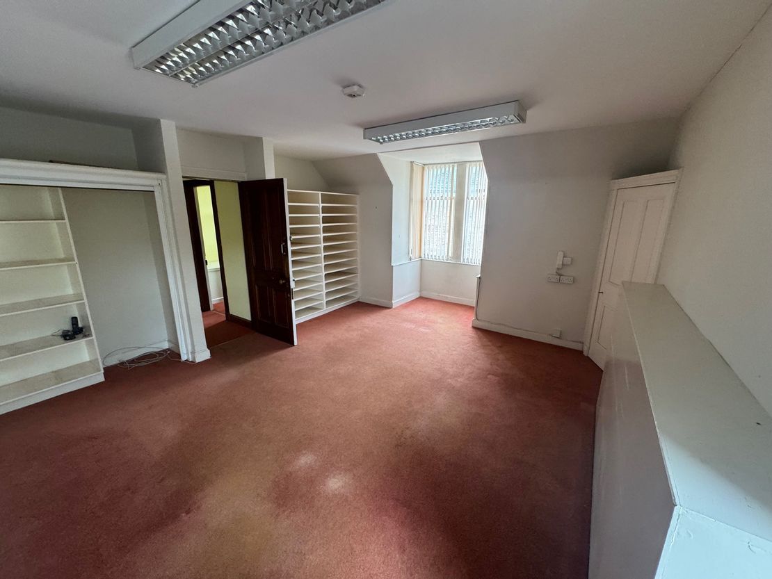 Floors Lodge, Athole Court, Dingwall, IV15 9SH