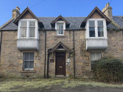 Property Image for Floors Lodge, Athole Court, Dingwall, IV15 9SH