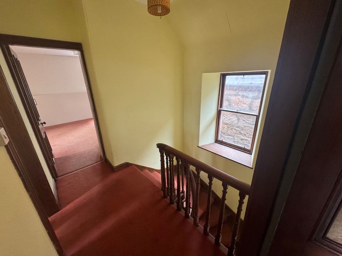 Floors Lodge, Athole Court, Dingwall, IV15 9SH