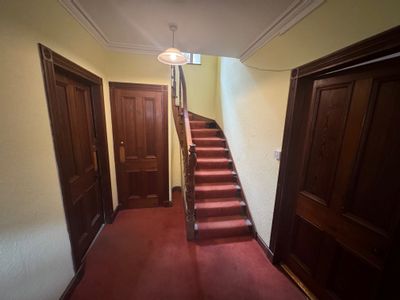 Property Image for Floors Lodge, Athole Court, Dingwall, IV15 9SH