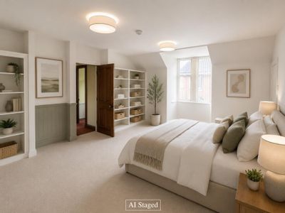 Property Image for Floors Lodge, Athole Court, Dingwall, IV15 9SH